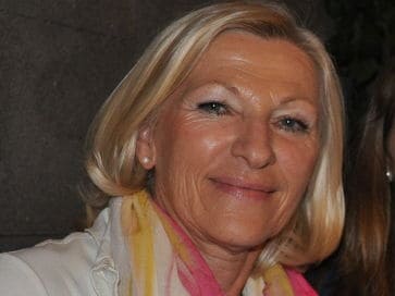 Frau Monika Wuchner