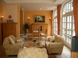 Ferienwohnung Seeblick / Hotel Hammermühle