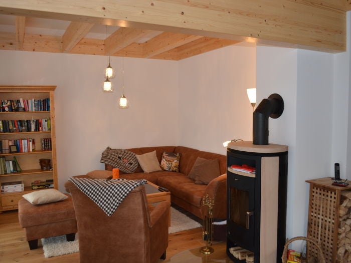 Holzofen wohnzimmer ~ deeviz.com for .