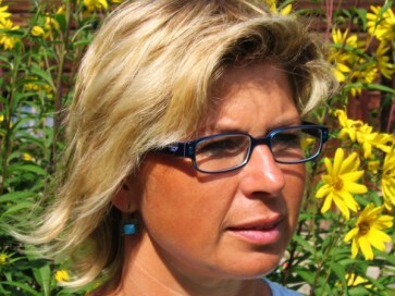 Christine Resch Christine Resch