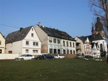 Ferienwohnung Nr. 4 "Burg Lahneck" im Haus Rheinblick-Koblenz Ferienwohnung Nr. 4 "Burg Lahneck" im Haus Rheinblick-Koblenz