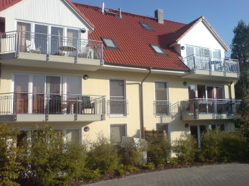 Ferienwohnung Möwennest Ferienwohnung Möwennest