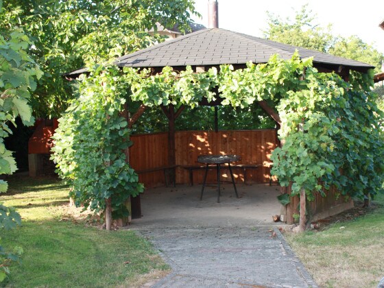 download uberdachter grillplatz im garten | lawcyber download uberdachter grillplatz im garten | lawcyber, Garten und Bauten