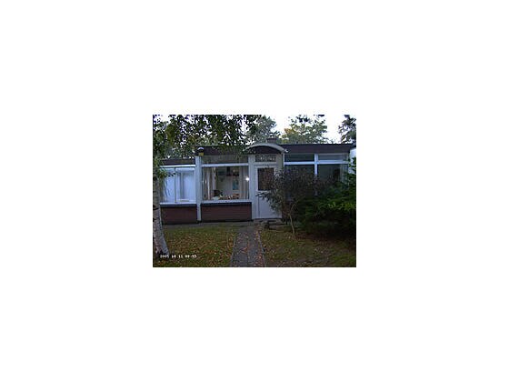 bungalow 295