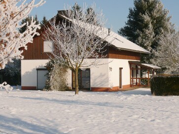 Ferienwohnung Hammermühle - Wohnung B Ferienwohnung Hammermühle - Wohnung B