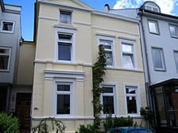 Ferienwohnung Häsler Ferienwohnung Häsler