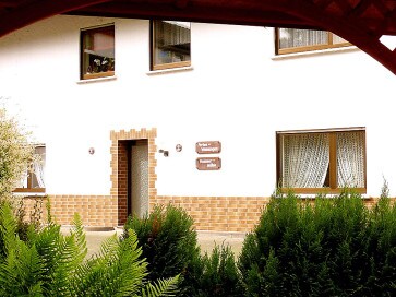 Ferienwohnung Hammermühle "Am See 2" Ferienwohnung Hammermühle "Am See 2"
