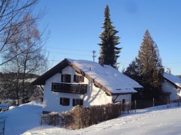 Ferienhaus Glashütt Ferienhaus Glashütt