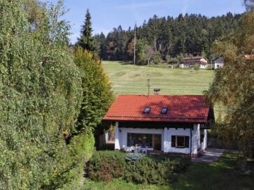 Ferienhaus Glashütt Ferienhaus Glashütt