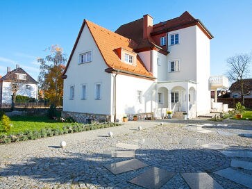 Ferienwohnungen Villa Seenland Ferienwohnungen Villa Seenland