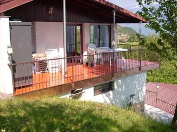 Holiday apartment 1 Sunclassbungalow Holiday apartment 1 Sunclassbungalow