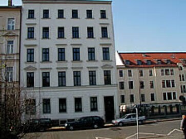 Ferienwohnung in Leipzig Ferienwohnung in Leipzig
