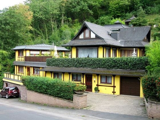 Haus Mieten Bingen Am Rhein