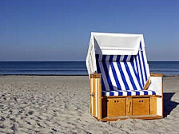 Ferienwohnung im Vinnenhus (Cuxhaven-Duhnen) Ferienwohnung im Vinnenhus (Cuxhaven-Duhnen)