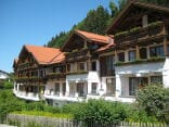 Ferienwohnung Chalet Sonnenhang