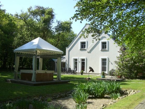 Landhaus Barlage