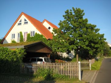 Ferienwohnung 'Zum Nixenteich' Ferienwohnung 'Zum Nixenteich'