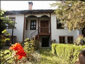 Holiday room Tsutsovi House Holiday room Tsutsovi House