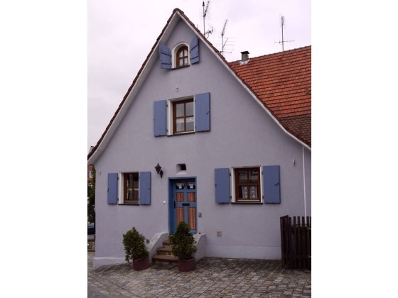 Außenaufnahme