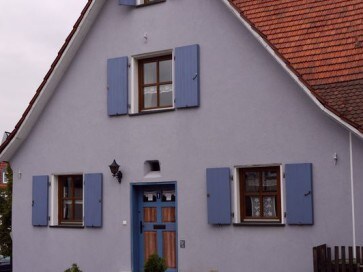 Ferienhaus Gästehaus "Atelier Auszeit" Ferienhaus Gästehaus "Atelier Auszeit"