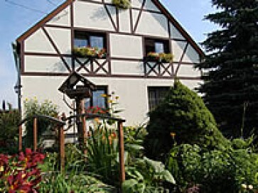 Ferienwohnung Muck Ferienwohnung Muck