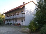 Bed & Breakfast Landhaus Fleischhauer