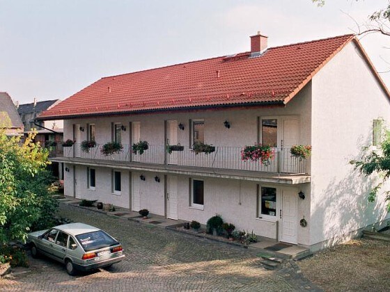 Landhaus