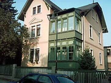 Ferienwohnung Villa Amacitta Ferienwohnung Villa Amacitta
