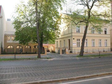 Ferienwohnung Ferien(wohnen) in der Berliner Vorstadt Ferienwohnung Ferien(wohnen) in der Berliner Vorstadt