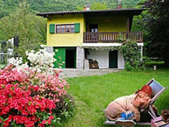 Ferienhaus Casa Fernando
