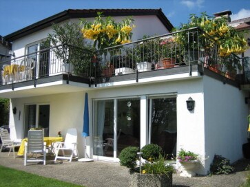 Ferienwohnung am Bodensee Ferienwohnung am Bodensee