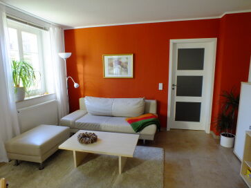 Ferienwohnung Familie Jentzsch Ferienwohnung Familie Jentzsch