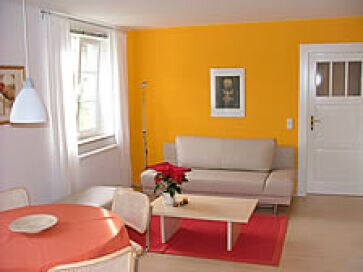 Ferienwohnung Familie Jentzsch Ferienwohnung Familie Jentzsch