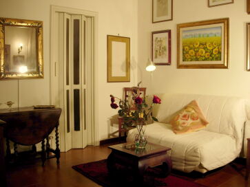 Ferienwohnung sant'Onofrio Ferienwohnung sant'Onofrio