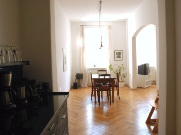 Ferienwohnung Altstadt City Ferienwohnung Altstadt City