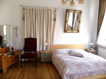 Ferienwohnung Pension am Nauener Tor Ferienwohnung Pension am Nauener Tor