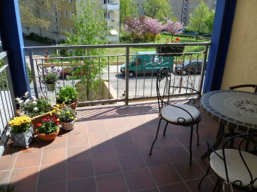 Ferienwohnung Pension am Nauener Tor Ferienwohnung Pension am Nauener Tor