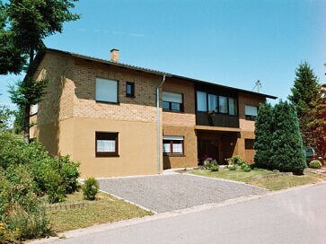 Ferienwohnung "Verona" Ferienwohnung "Verona"