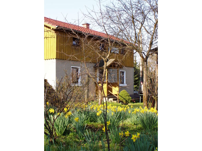 Ferienhaus Schrammsteinblick, Sächsische Schweiz, Sachsen