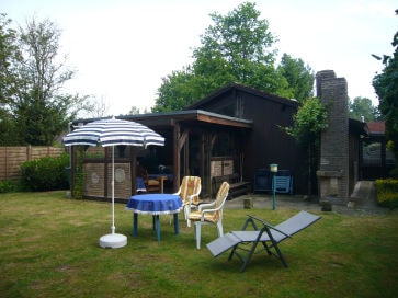 Ferienhaus "Palstring" Ferienhaus "Palstring"