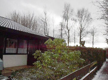 Ferienhaus "Palstring" Ferienhaus "Palstring"