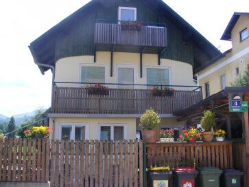 Ferienwohnung Sailer Ferienwohnung Sailer