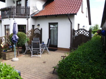 Ferienwohnung "Knönagel" Ferienwohnung "Knönagel"