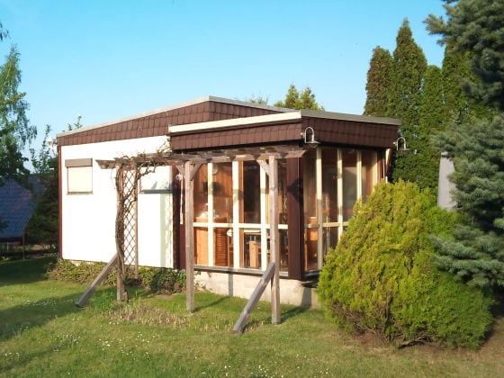 Aussenansicht