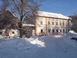 Ferienwohnung Ferienhof Wolschendorf