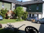 Ferienwohnung Ferienhof Wolschendorf