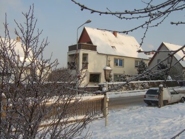 Ferienwohnung Heidenau zwischen Dresden und der Sächsischen Schweiz Ferienwohnung Heidenau zwischen Dresden und der Sächsischen Schweiz