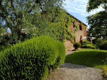 Bed & Breakfast Podere Mencoini Bed & Breakfast Podere Mencoini
