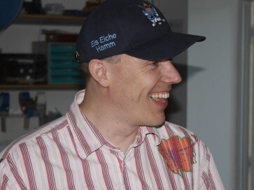 Carsten Kemper Carsten Kemper