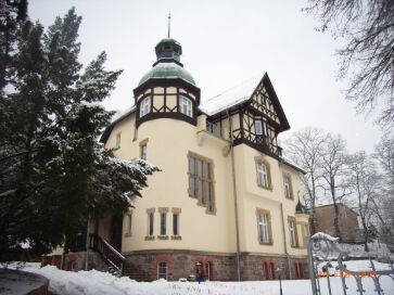 Villa Katharina Villa Katharina